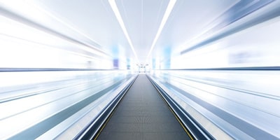 پیاده روی متحرک