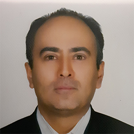 حامد ایران پور مبارکه 