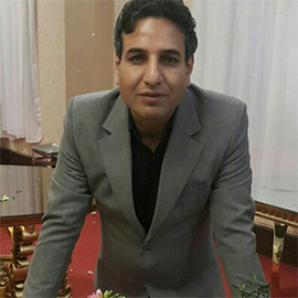 محمود احمدی