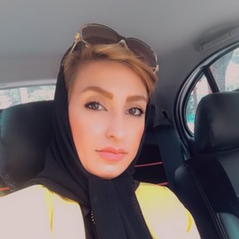 فاطیما حکمت پناه