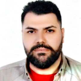 امیر رضا امیری