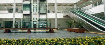 آسانسورهای ترکیبی و برخی از برندهای وارداتی