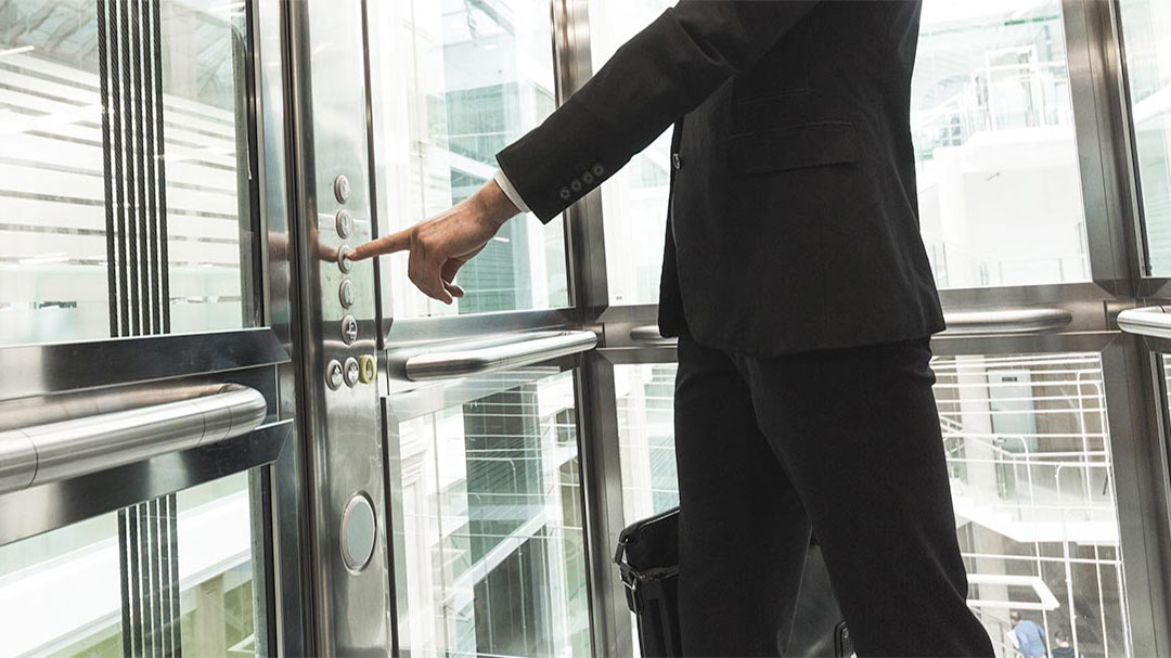 بررسی ابعاد آسانسور و چاهک آسانسور