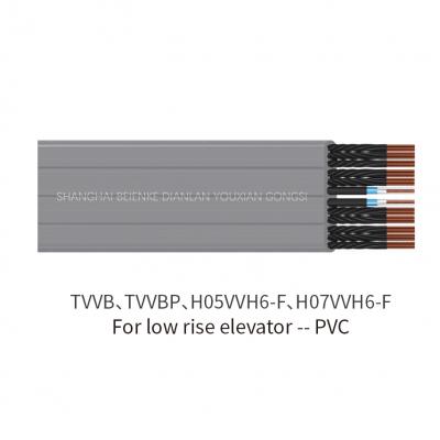 For Low Rise Elevator