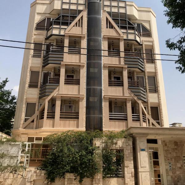 مجتمع مسکونی ( اجرای خاص )