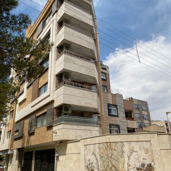 ساختمان مسکونی (اجرای خاص)