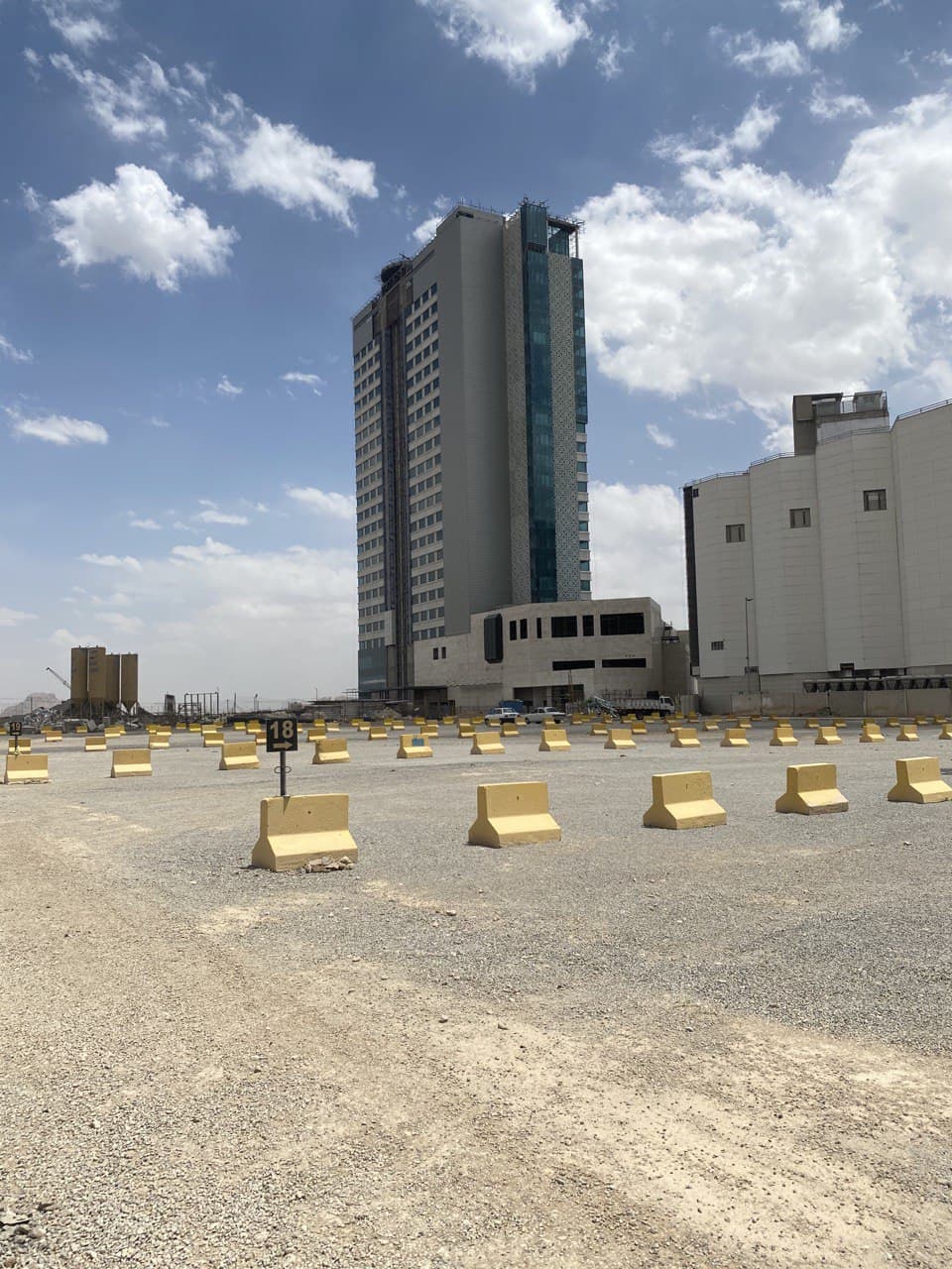 نصب آسانسور در سیتی سنتر اصفهان