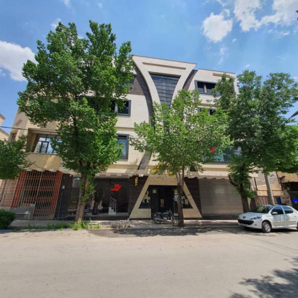 مجتمع تجاری طلا مبارکه